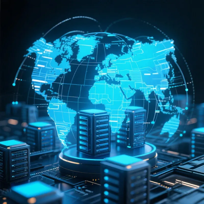 技术架构与合规运营